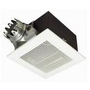 Panasonic White Bathroom Exhaust Fan in White 