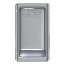 InOvate&reg; Aluminized Steel 21 x 5-1/8 in. Dryer Box 
