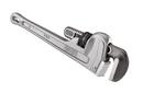 RIDGID Grey 1-1/2 in. Pipe Wrench 