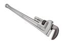 RIDGID Grey 2 in. Pipe Wrench 