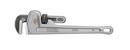 RIDGID Grey 2 in. Pipe Wrench 