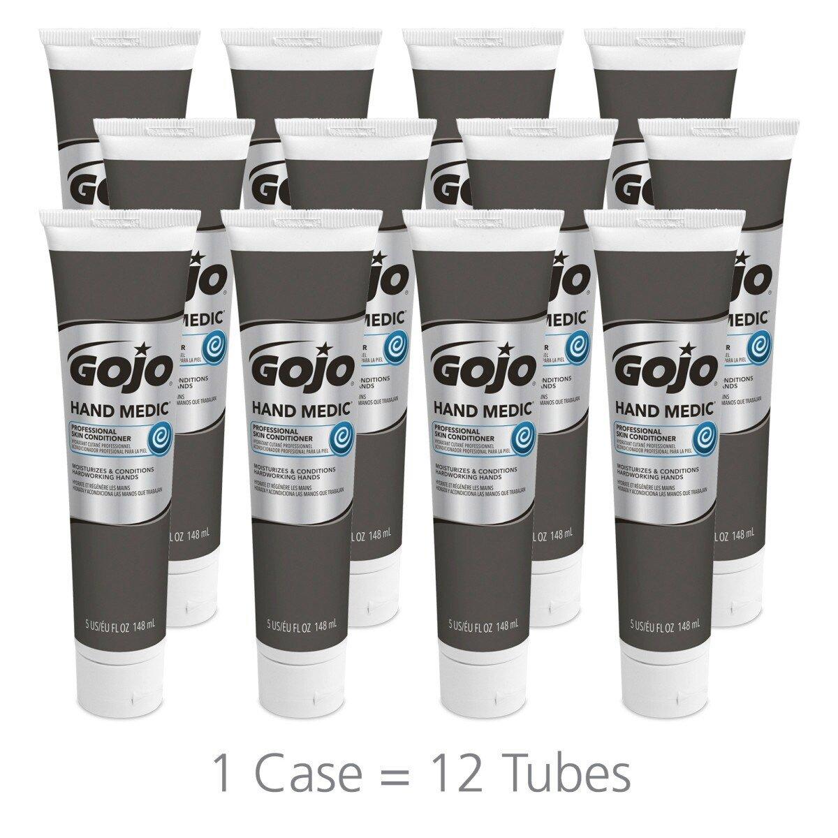 GOJO White Conditioner in White 