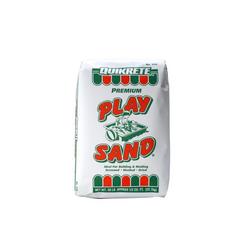 50 lb. Play Sand Bag