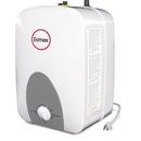 4 gal. 1.4kW Electric Point of Use Mini Tank Water Heater