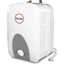 Eemax White 1.4kW Electric Point of Use Mini Tank Water Heater 