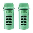 Fluidmaster Green Toilet Cleaning Refill 