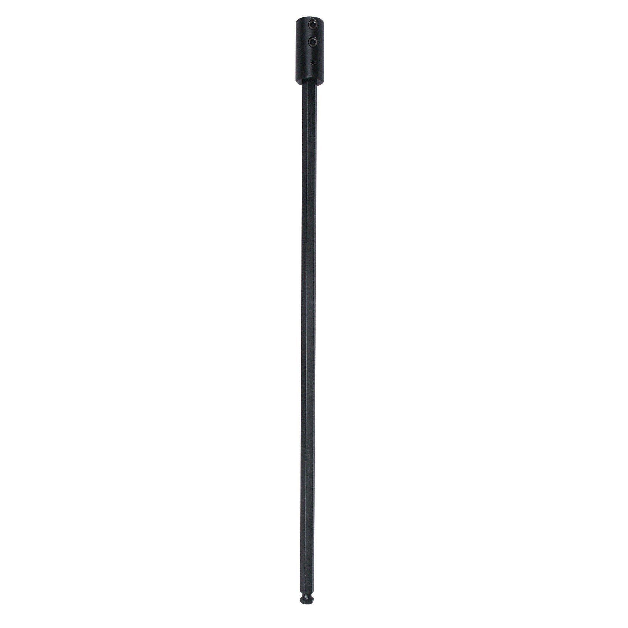 LENOX Black 18 in. Self Feed Bit 1 Piece 