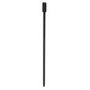 LENOX Black 18 in. Self Feed Bit 1 Piece 