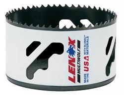 3-3/8 in. Hole Saw 1 Piece