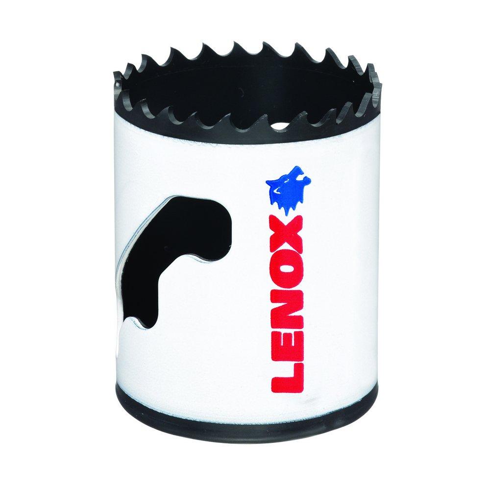 LENOX 1-5/8 in. Hole Saw 1 Piece 