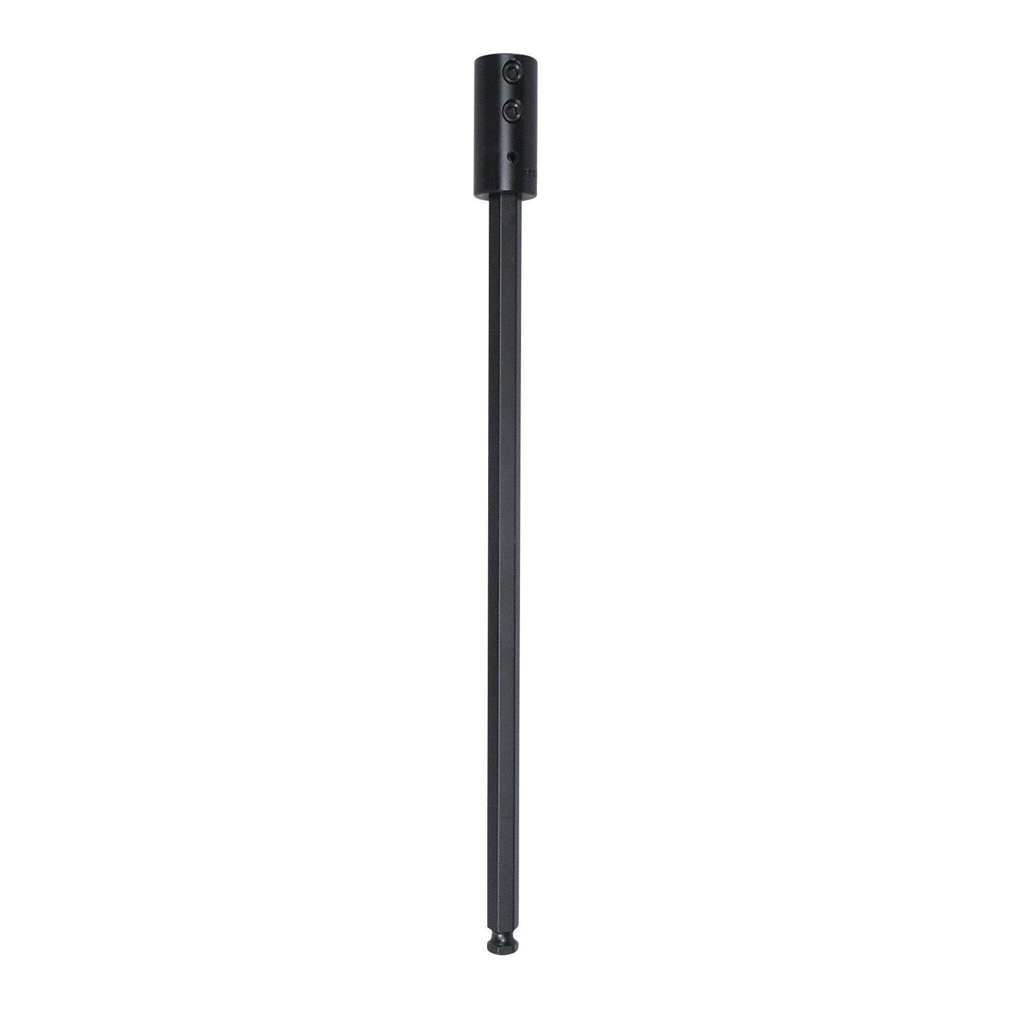 LENOX Black 1/2 in. Bit Extension 