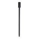 LENOX Black 1/2 in. Bit Extension 