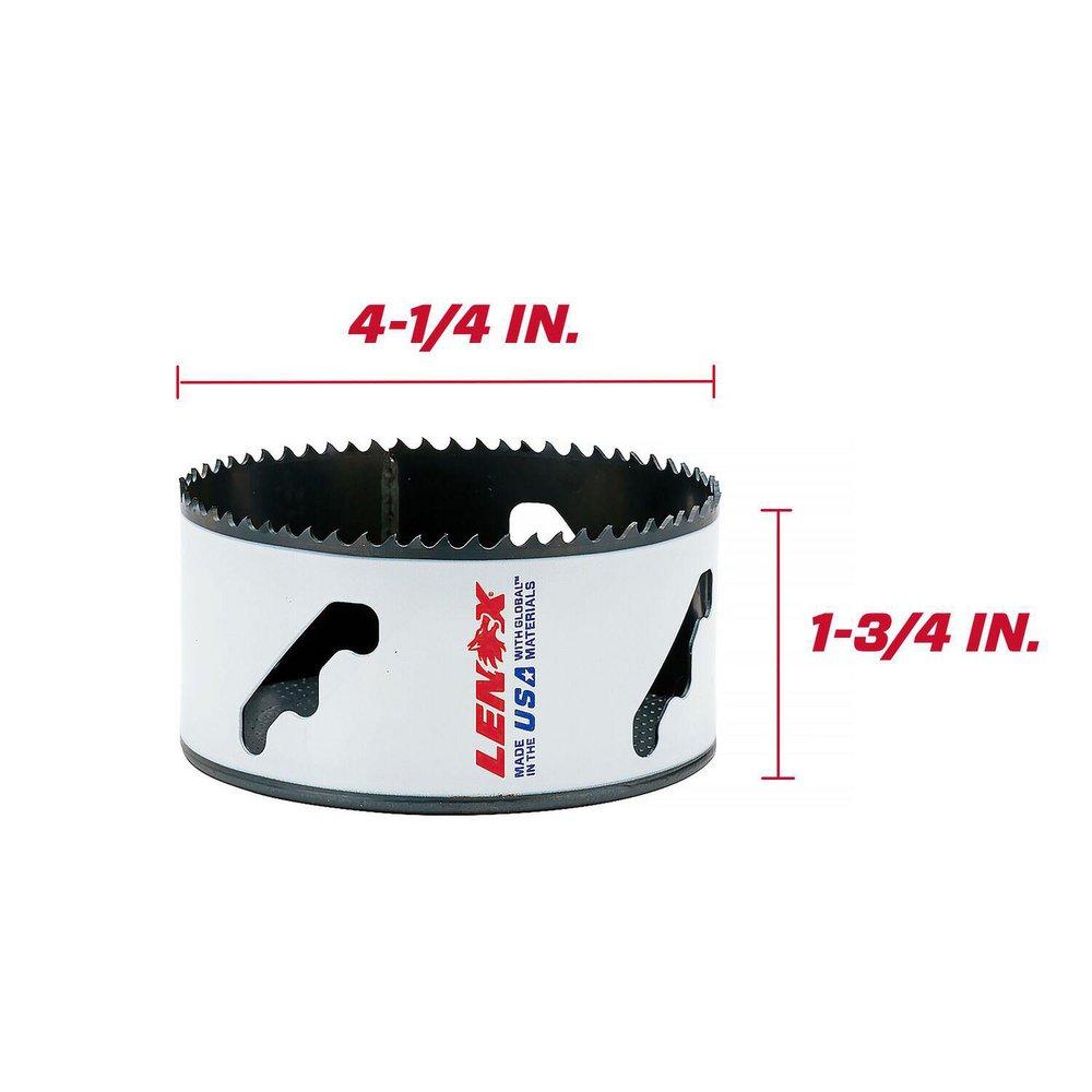 LENOX Hole Saw (1 Piece) 