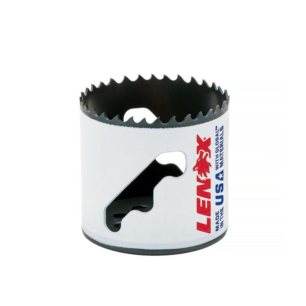 LENOX 1-5/8 in. Hole Saw 1 Piece 
