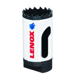 3/8 x 1-3/16 in. Hole Saw (1 Piece)