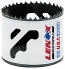 LENOX 1-5/8 in. Hole Saw 1 Piece 