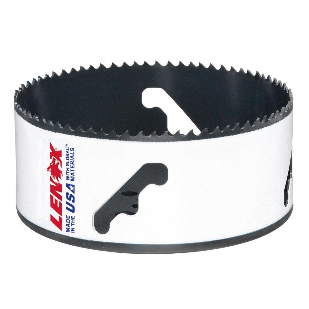 LENOX 1-5/8 in. Hole Saw 1 Piece 