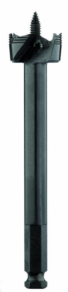 LENOX Automatic Feed Wood-Bor Built-in 