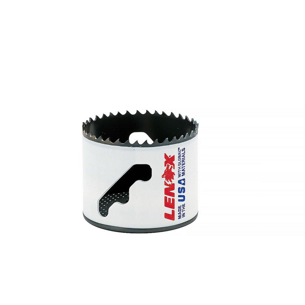 LENOX 1-5/8 in. Hole Saw 1 Piece 