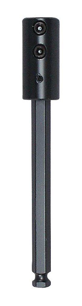 LENOX Black 1/2 in. Bit Extension 