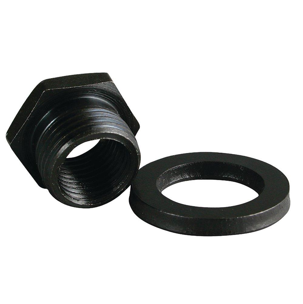LENOX Black Arbor Adapter 