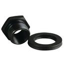 LENOX Black Arbor Adapter 