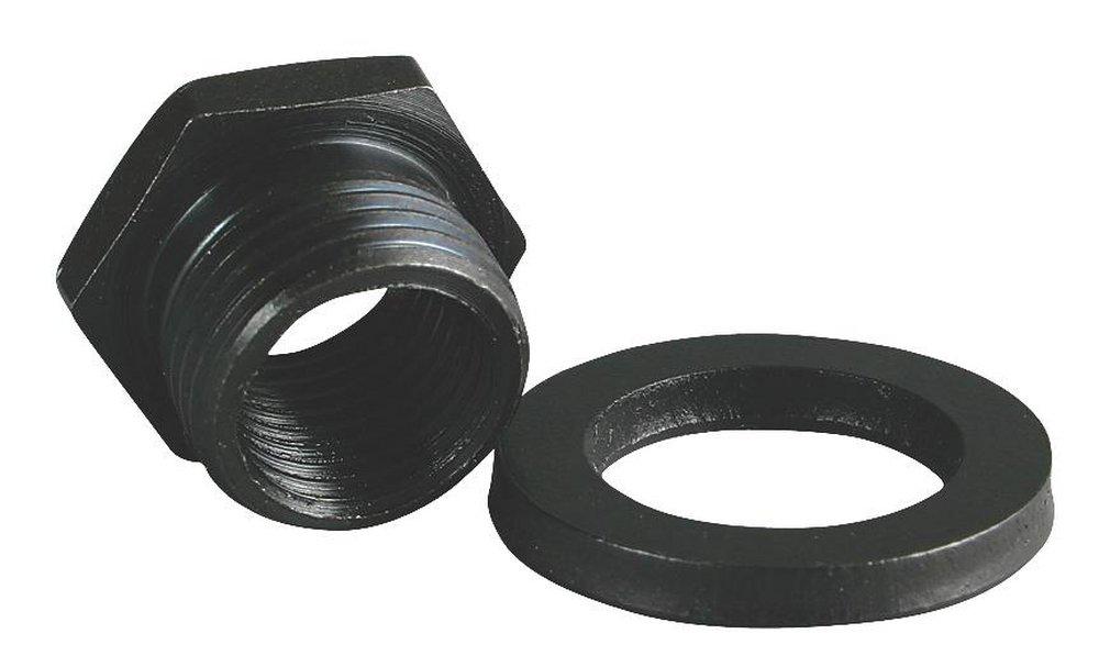 LENOX Black Arbor Adapter 