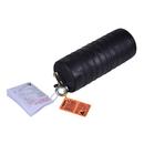 Cherne Black 6 - 8 in. Test Ball 