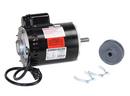 Dial Manufacturing 230V 2 Speed Bronze Pump Motor 