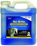 2.5 gal Blue Coil Cleaner