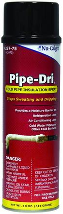 Nu-Calgon Clear Insulation Spray 