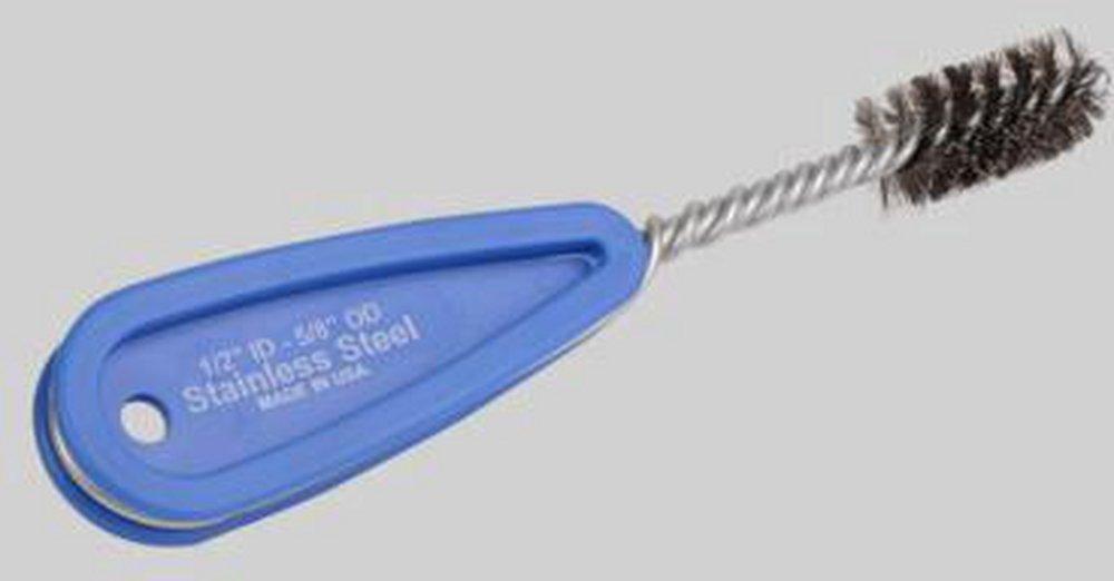 5/8 Copper TUBE Fitting Brush 