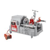 Pipe Threading Machines