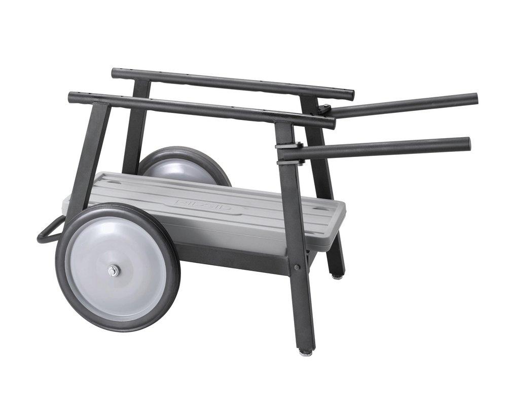 RIDGID Pipe Threading Machine with Switch 