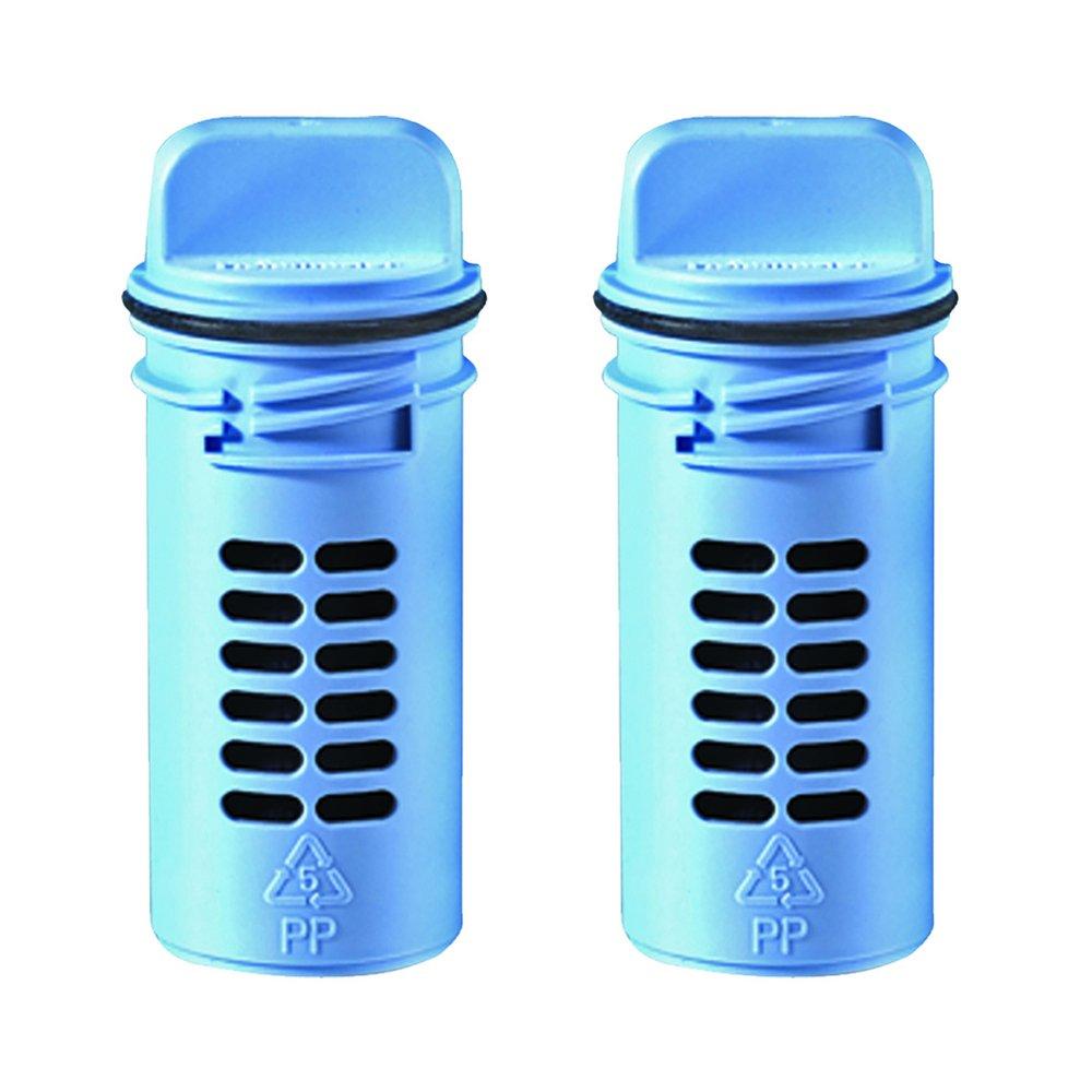 Fluidmaster Blue Toilet Bowl Cleaning Cartridge Refills 