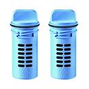 Fluidmaster Blue Toilet Bowl Cleaning Cartridge Refills 
