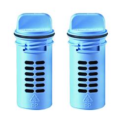 Toilet Bowl Cleaning Cartridge Refills in Blue