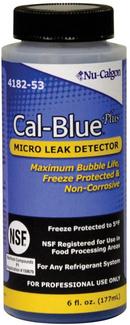 Nu-Calgon Blue Leak Finder 