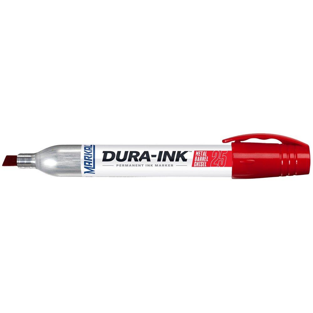 Markal® Red King Size Marker 