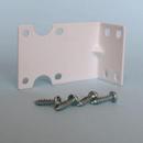 Filter Housing Mounting Bracket for 3M Purification FHT-34SS