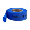 Oatey® Blue Pipe Guard Sleeve in Blue 