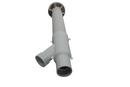 International Comfort Products 2 in. Concentric Vent Kit 