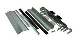 Downflow Conversion Kit, A-Coil