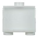 Water-Tite Washing Machine Supply Box 