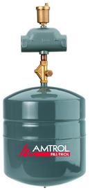 7.6 gal Expansion Tank with Fill Valve