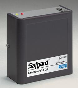250 psi Hydronic Low Water Cut-Off 120V