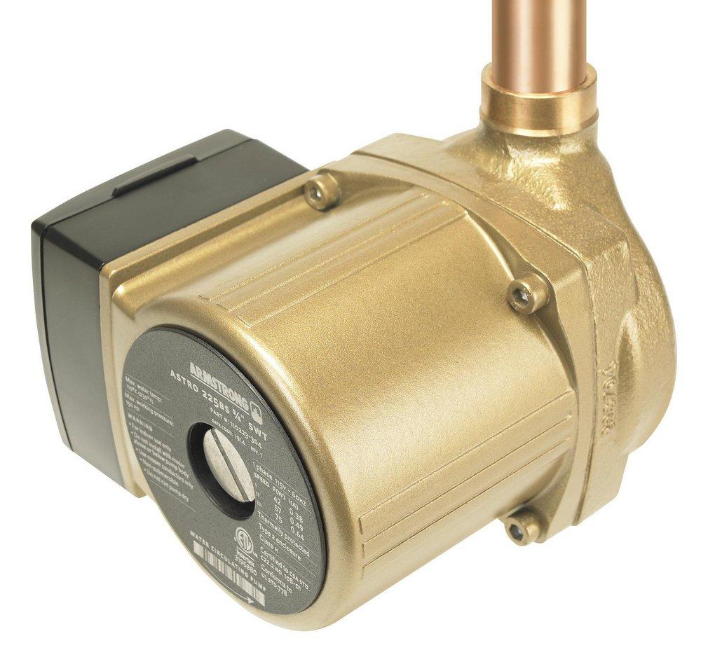 ASTRO-25BS 1/2 SWT BRZ CIRC 