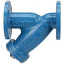 Zurn Wilkins Wye Ductile Iron Flanged Valve Strainer 