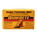QUIKRETE&reg; Grey Bag Sand Mix 