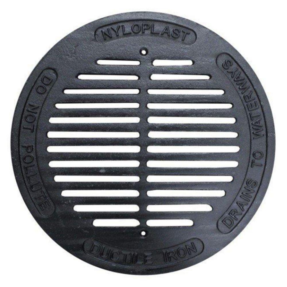 Nyloplast America 1-1/2 in. Grate 